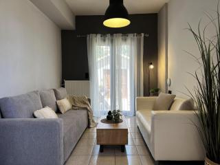 Sunny Garden Apartment - Zakynthos - 7