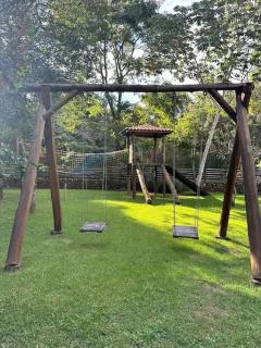 Fazenda Lagoinha - Chapada dos Guimarães - 9