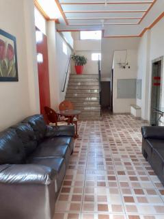 Pousada Bem Estar offshore - Campos dos Goytacazes - 5