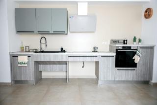 Sykelià - Guest House - 1