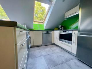 Loft Art Apartment - Gdynia - 1
