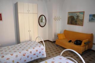 Casa Vacanze ad Alezio 4 kilometri da Gallipoli Salento - Alezio - 8
