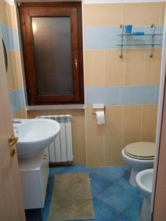 Casa Vacanza Carmen - Pisciotta - 8
