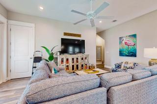 The Gathering Place - 8