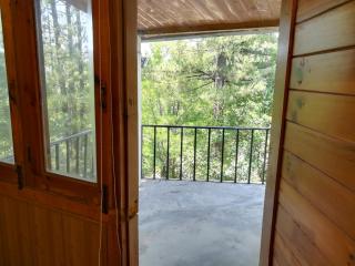 Last Resort, Sajjan Gali - 5