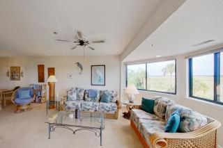 Marsh View Villas 128 - 30 Day Rental - Folly Beach - 0