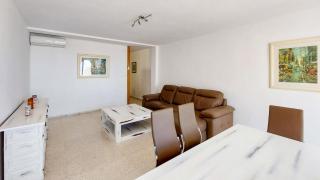 Piso con vistas al puerto - 2