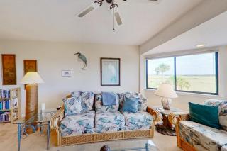 Marsh View Villas 128 - 30 Day Rental - Folly Beach - 5