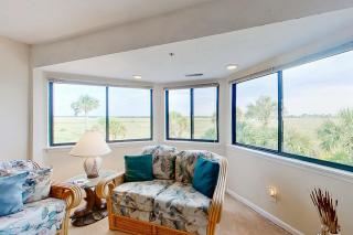 Marsh View Villas 128 - 30 Day Rental - Folly Beach - 4