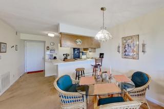 Marsh View Villas 128 - 30 Day Rental - Folly Beach - 1