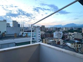 Panoramic Penthouse Center 5 min main square - Tirana - 3