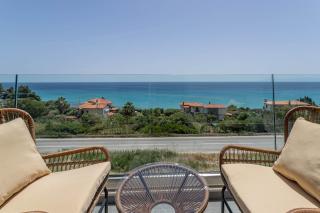 Alexmare SeaView House Mola Kaliva - 0