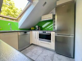 Loft Art Apartment - 4