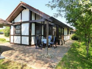 Holiday home by the pond - Twielenfleth - 0