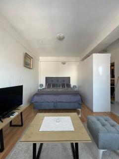 Studio George - Ohrid - 4