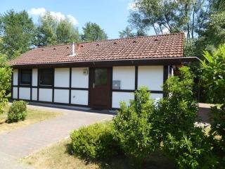 Holiday home by the pond - Twielenfleth - 6