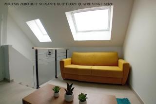 T2 NEUF DANS MAISON RENOVEE - Mésigny - 2