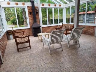 Residencial Vale do Quilombo - Gramado - 2