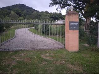 Residencial Vale do Quilombo - 2