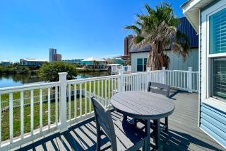 Blue Lagoon - Gulf Shores - 6