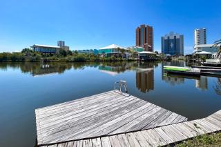Blue Lagoon - Gulf Shores - 4