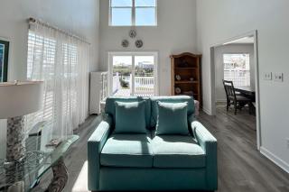 Blue Lagoon - Gulf Shores - 2