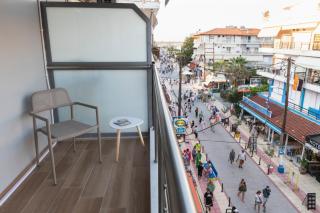 Paralia Luxury Apartment - Paralia Katerinis - 9