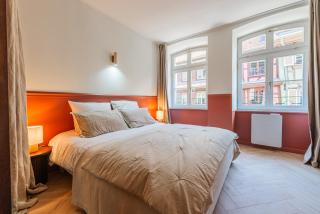 Cosy T2 Grand'Rue - Strasburgo - 8