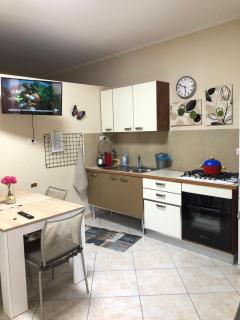 A Casa di nonna Emilia - Campagna - 0