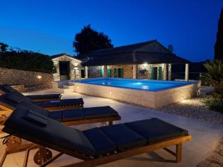 Villa Aurelia - Žman - 0