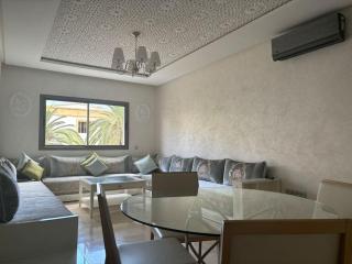 Appartement proche plage, parc et restaurants de Mohammedia - Mohammedia - 0