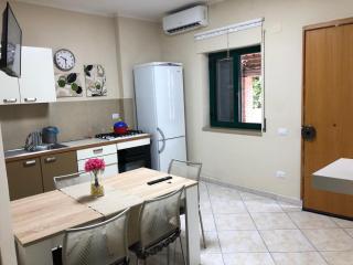 A Casa di nonna Emilia - Campagna - 5