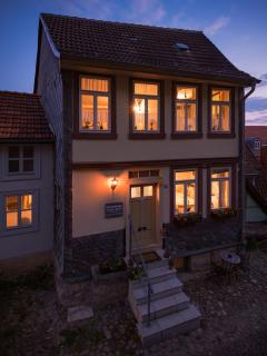 Ferienhaus Castle View Quedlinburg - Quedlinburg - 0