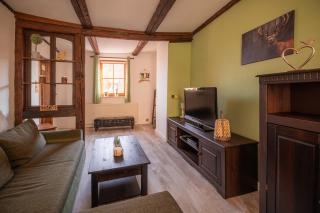 Ferienhaus Castle View Quedlinburg - Quedlinburg - 9
