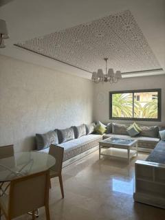 Appartement proche plage, parc et restaurants de Mohammedia - Mohammedia - 8