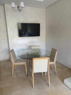 Appartement proche plage, parc et restaurants de Mohammedia - Mohammedia - 4