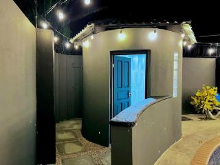 Casa Plata & Casa Plomo - Jacó - 1