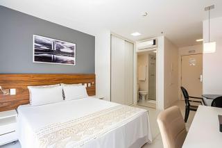 Hotel FUSION - Brasilia - 0