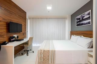 Hotel FUSION - Brasilia - 6