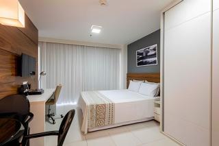 Hotel FUSION - Brasilia - 2