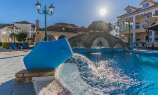 Elpida Hotel - Alikanas - 0
