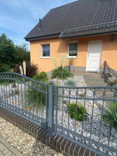 Oase der Ruhe 2 - Waldsieversdorf - 0
