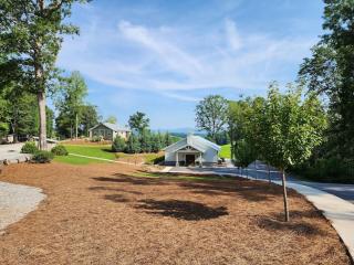 Roost Retreat - Dahlonega - 1