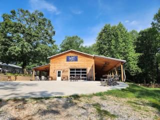 Roost Retreat - Dahlonega - 2