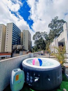 Las Aguas Experience - Bogotá - 7