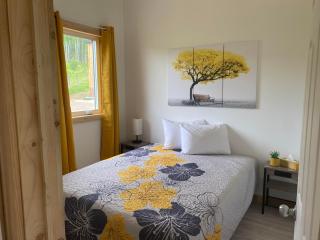 Le Camp Perché #1 - La Malbaie - 5