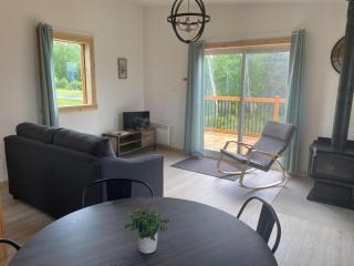 Le Camp Perché #1 - La Malbaie - 3
