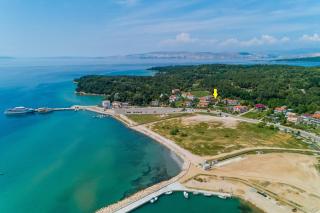 Apartments Josip S - Lopar - 1