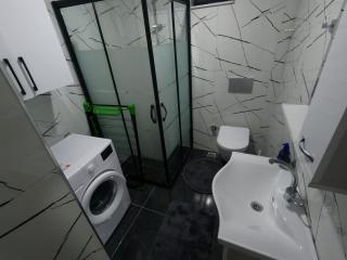 55m2 Same House Garden - Antalya - 5