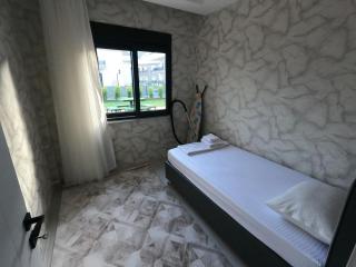 55m2 Same House Garden - Antalya - 3